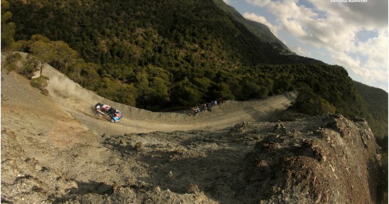 Rajd Akropolu